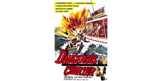 Dangerous Charter - Movies on Google Play