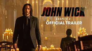 Image result for John wick 4