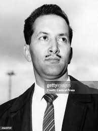 265 Basil Doliveira Photos & High Res Pictures