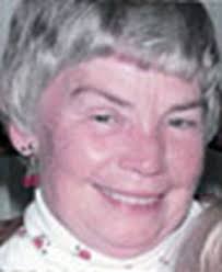 Eva Bach-Herrington Obituary & Funeral