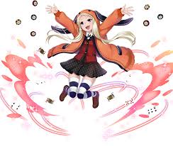 Let S Give Some Love To Runa Kakegurui Bekijk onze kakegurui yumeko selectie voor de allerbeste unieke of custom handgemaakte items uit onze shops. let s give some love to runa kakegurui