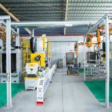 Machinery Manufacturers Suppliers Mayflay Hot Sales High Speed Hooks Type Floor Shot Blaster For Dust Cleaning Equipment With Manufacturing Huizhou Hot Sale