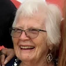 Marian Townsend's Instagram, Twitter & Facebook