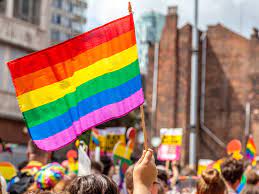 Your 2020 virtual pride guide. Supporting Lgbti People During Pride Month 2020 And The Covid 19 Pandemic Blog Bsr
