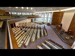 Gottesdienst Zur Profanierung In Essen Ruttenscheid Neuapostolische Kirche Nak Youtube Neuapostolisch Gottesdienst Kirchen