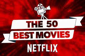 Thankfully, we've rounded up the best films available. Best Movies On Netflix Right Now June 2021