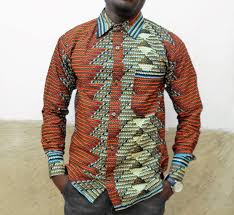 Il est fait d'une pièce de tissu, de cuir, de plume ou de matière végétale tressée généralement et rectangulaire. Top Mode 22 Photos Chemise Africaine Homme 2021 2021 Fitostic Com Sport Mode Beaute Lifestyle Magazine