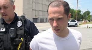 Police in Salisbury charge father for physical abuse of three-month-old son