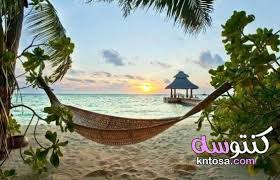صور مناظر طبيعية رائعة خلابة جميلة و روعة kntosa com 20 19 156 beach wall murals beach hammock beach wallpaper