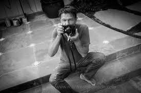 Thomas kretschmann was born in east germany. Thomas Kretschmann German Actor Avengers On Behance