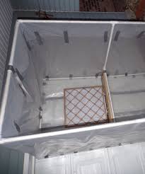 • during several of my last few projects, i missed having a spray booth that would help me get the best results while keeping my workshop clean and free from contaminants. Simple Spray Booth For Around 70 8 Steps With Pictures Instructables