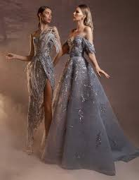 Abito da sposa 2017 grigio perla collezione bridal cymbeline. Abiti Da Cerimonia 2021 Primavera Estate Gli 80 Piu Belli Beautydea
