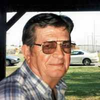 Robert Wicker “Dub” Winkle SR (1931–2018)