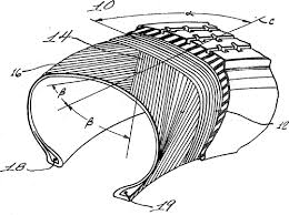 Radial Tire Wikipedia