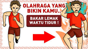 Selain bisa mengecilkan paha, gerakan olahraga yang satu ini juga ampuh untuk mengecilkan paha dan melatih otot bagian bawah. Olahraga Mengecilkan Perut Bonus Cara Mengecilkan Lengan Dan Paha Youtube