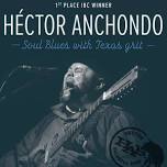 Hector Anchondo Band at The Attic