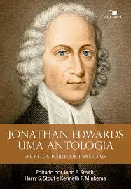 Jonathan Edwards: uma antologia