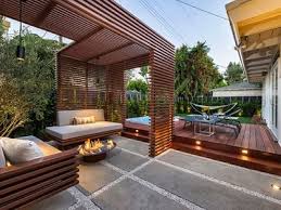 Look no further for creative ways to make the backyard a place your kids will love to spend time in. 3 Smart Ideas For Designing A Low Maintenance Backyard Architecture Design