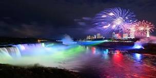 Niagara Falls Draught Series