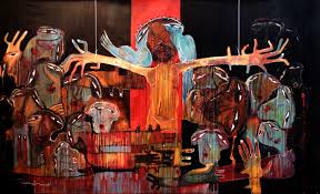 بلا خارطة: فلسطين تُصوِّر دُويلات الوطن العربي | مجد كيّال | السفير العربي