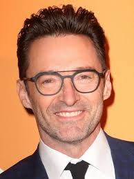 Hugh Jackman