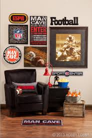 A perfect gift for any occasion and a great gift idea for your relatives and friends. Pin By Hobby Lobby On Man Cave Decor Man Cave Wall Decor Man Cave Man Cave Wall