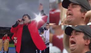 Em 2011, escrevi um texto explicando porque me tornei, em 1995, torcedor do simpático colón. Versus El Regalo De Chelo Estigarribia Al Hincha Sabalero