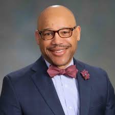 Dr. Becca Clanton, Ed.D.