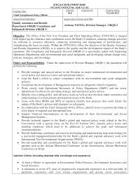 Provides leadership, direction, and integration of compliance activities to fulfill university needs and state and federal regulations. Https Www Afdb Org Fileadmin Uploads Afdb Vacancies Chief 20compliance 20policy 20officer 20eng Pdf