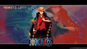 Hd wallpapers and background images Deviantart More Like Monkey D Luffy Wallpapers By Sartorelli Desktop Background