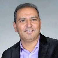 Krishna Guda Email & Phone Number