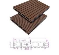 Eco-Friendly WPC Decking Supplier Low Maintenance - ONSUN
