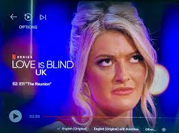 Love is Blind Season 1 Experience