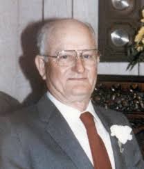 Obituary information for William J. Smith, Jr.