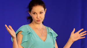 Ashley judd is opening up about an accident she suffered in mark kauzlarich/bloomberg via getty ashley judd. Ptpinayg1fwuvm