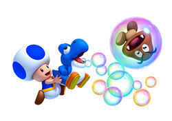 I've been playing yoshi's island, and the more i play it, the more i love yoshi. Baby Yoshi Mariowiki Fandom