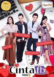 Menarik di skrin tv9 lakonan fahrin ahmad, farah dhia, eira syazira. J B Blogspot Drama Cinta Fb Hypptv Arahan Rusdi Ramli Drama Poster