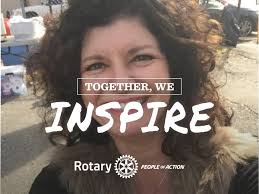 The Rotary Club Of Downtown Houma