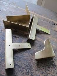 Maybe you would like to learn more about one of these? Pin By Scott Wiggins On Woodworking In 2021 Campaign Furniture Campaign Furniture Hardware Decorative Corner Brackets