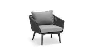 Launched in 2010 couture jardin is a family operated canadian company run by the father son combination of normand and philippe couture. Diva Occasional Chair Outdoor Furniture Couture Jardin