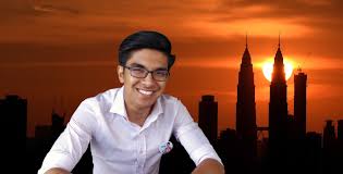 Born 6 december 1992) also known as saddiq segaraga is a malaysian politician who served as the minister of youth. Meet Malaysia S Syed Saddiq 25 Youngest Cabinet Minister In Asia South China Morning Post