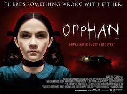 Check spelling or type a new query. Movie Review Rewind Orphan 2009 Sobros Network