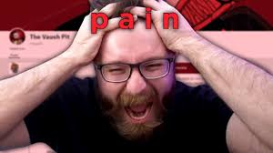 MY SUBREDDIT IS SO MAD AT ME (again)