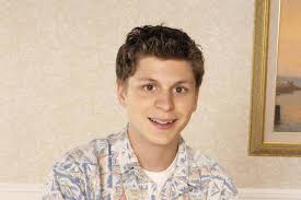 Michael Cera says returning to Arrested Development character not easy