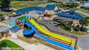 Camping Normandie Avec Piscine Piscine Couverte Et Chauffee