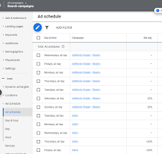 We did not find results for: How Much Does Google Ads Cost 2021 Wordstream