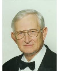 Donald Hanson Obituary (1925