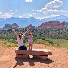 Technically, they are all the same trail, but the segment that runs from. 12 Awesome Things To Do In Colorado Springs With Kids Lazy Lauren
