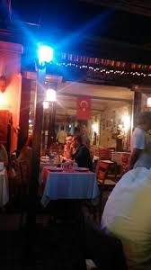 Alaturka Meyhanesi Ankara Alaturka Meyhanesi Yorumlari Tripadvisor