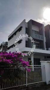 Bilik mandi untuk bilik steven. Taman Seri Fantasi Corner Lot Houses For Sale In Kota Kinabalu Sabah Mudah My
